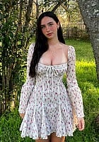Rae Cambra